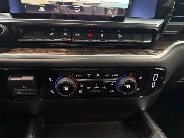 2026 Chevrolet Silverado 1500 LT - Photo 21