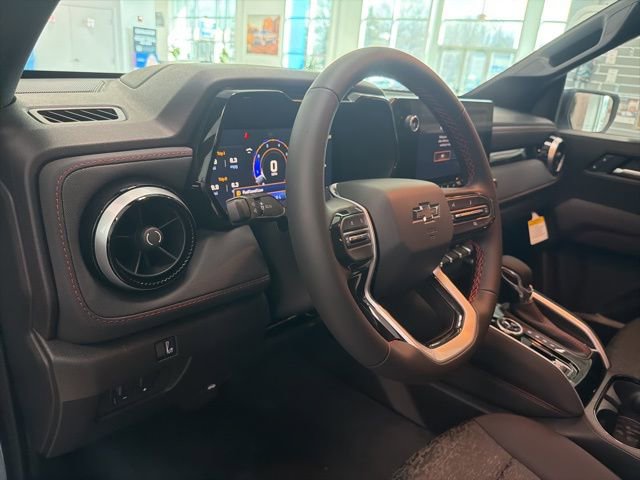 2026 Chevrolet Colorado Z71 - Photo 16