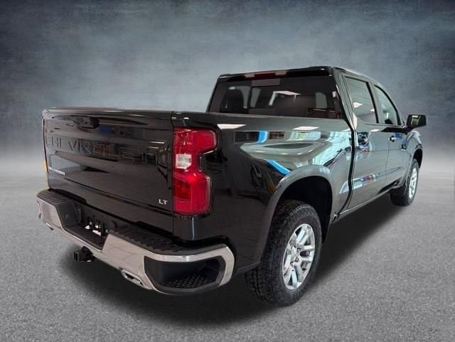 2026 Chevrolet Silverado 1500 LT - Photo 7