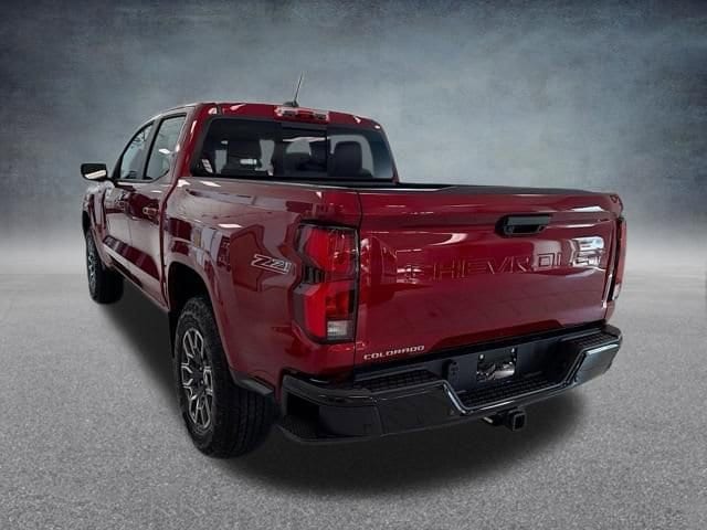 2026 Chevrolet Colorado Z71 - Photo 5