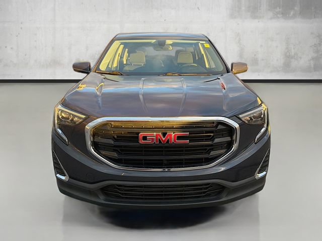 2018 Gmc Terrain SLE photo 2