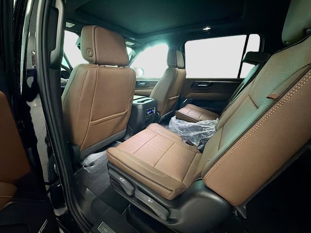 2026 Chevrolet Suburban High Country - Photo 30