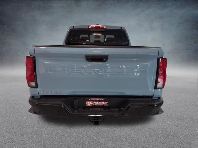 2026 Chevrolet Colorado Z71 - Photo 8