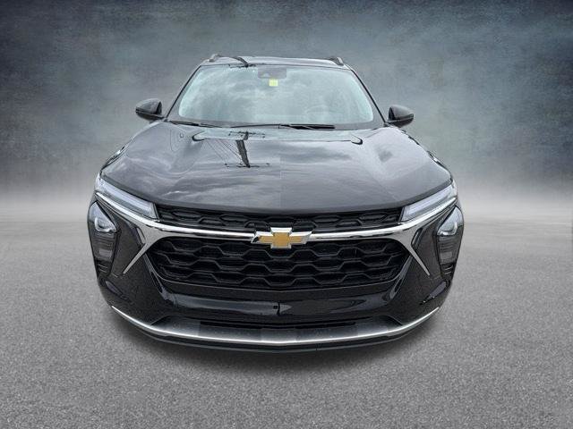 New 2026 Chevrolet Trax LT SUV