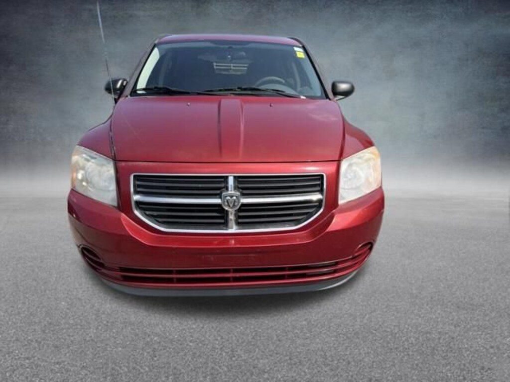 Used 2007 Dodge Caliber SXT Hatchback