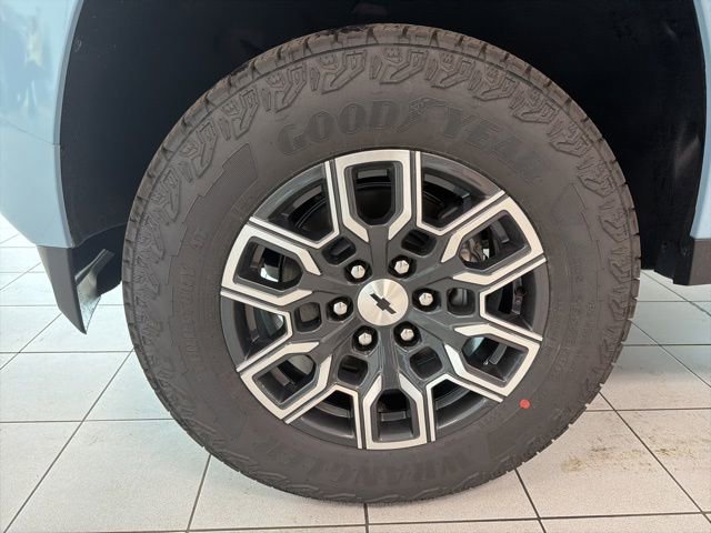 2026 Chevrolet Colorado Z71 - Photo 11