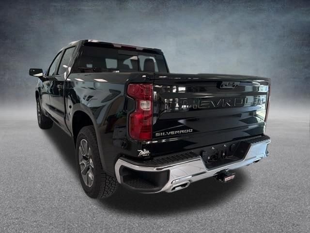 2026 Chevrolet Silverado 1500 LT - Photo 9