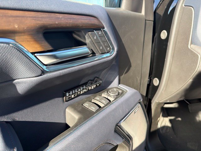 2026 Chevrolet Silverado 1500 High Country - Photo 11