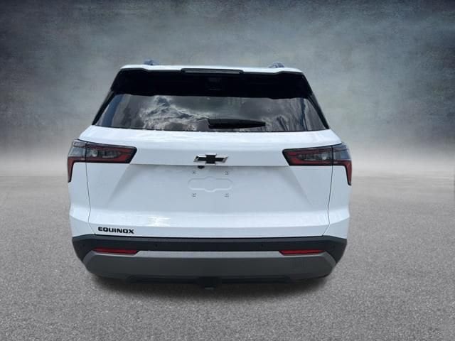 2026 Chevrolet Equinox LT - Photo 8