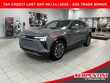 Chevrolet Blazer EV
