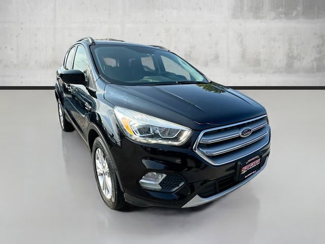 2017 Ford Escape SE photo 3
