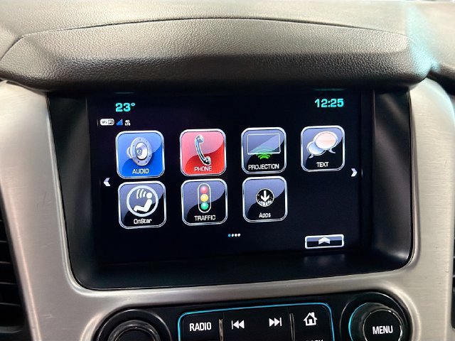 2019 GMC Yukon SLT - Photo 19