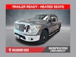  Nissan Titan