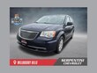  Chrysler Town & Country