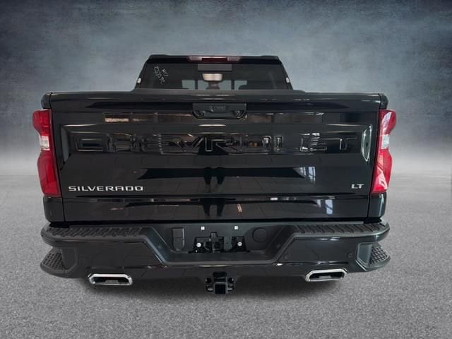 2026 Chevrolet Silverado 1500 LT Trail Boss - Photo 8