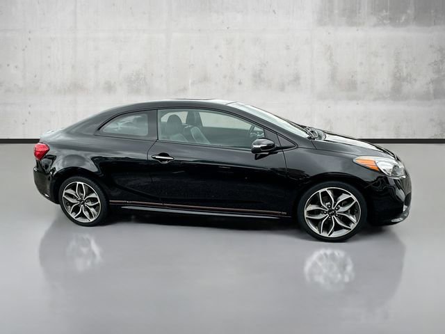 2015 Kia Forte Koup SX photo 4