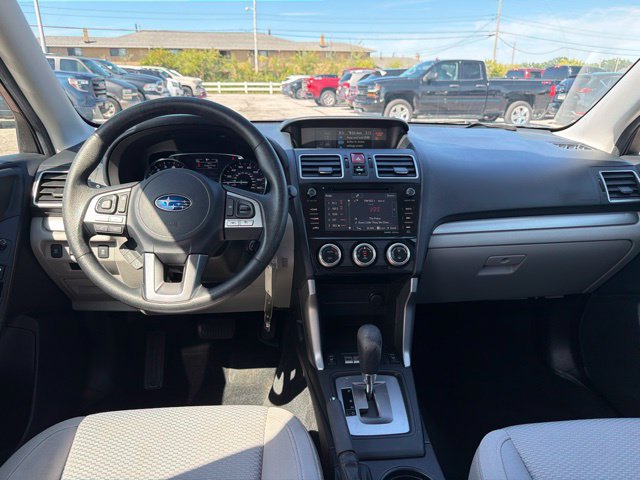 2017 Subaru Forester Premium - Photo 20
