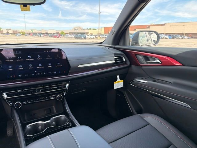 2026 Chevrolet Traverse Z71 - Photo 23