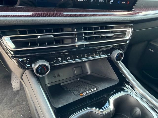 2026 Chevrolet Traverse Z71 - Photo 20