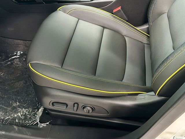 2026 Chevrolet Trailblazer Activ - Photo 22