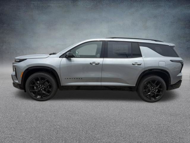 2026 Chevrolet Traverse RS - Photo 10