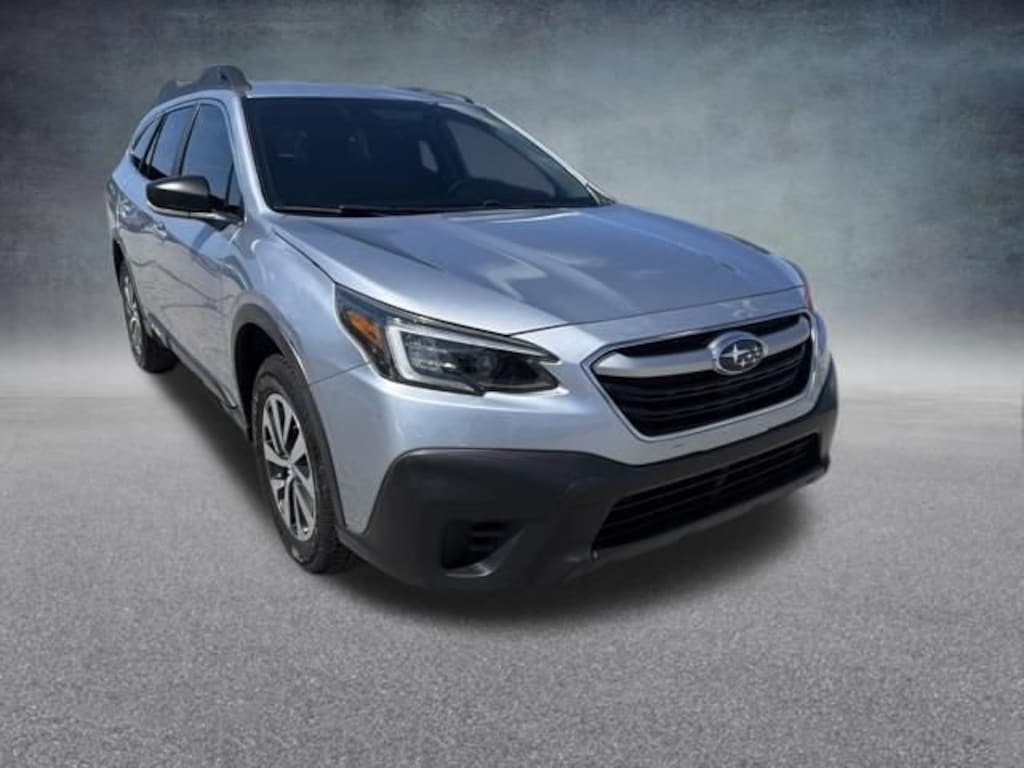 Used 2020 Subaru Outback Base SUV