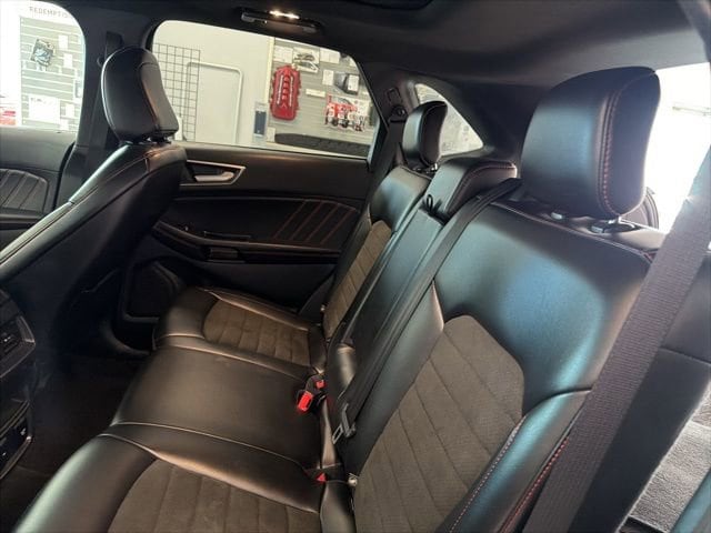 2020 Ford Edge ST-Line - Photo 26