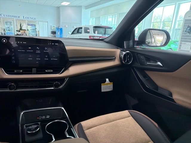 2026 Chevrolet Equinox ACTIV - Photo 23