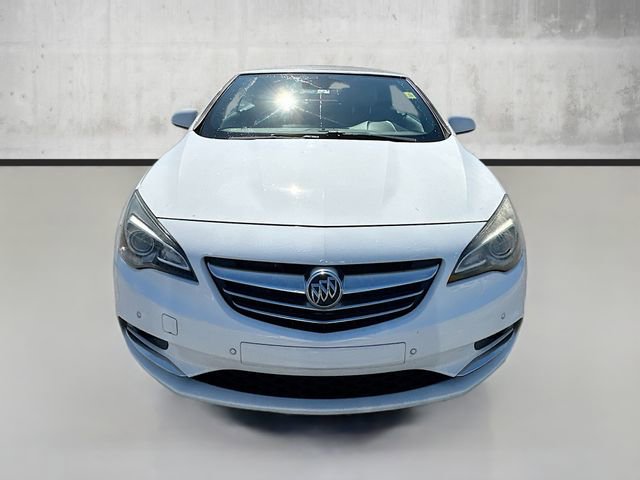 2016 Buick Cascada Premium photo 2