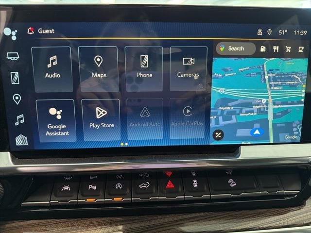 2026 Chevrolet Silverado 1500 LT Trail Boss - Photo 21