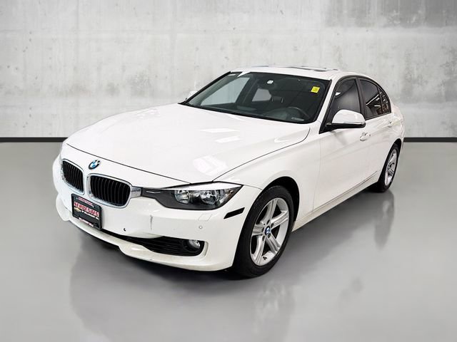 2014 BMW 3 Series