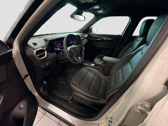 2026 Chevrolet Trailblazer Activ - Photo 24