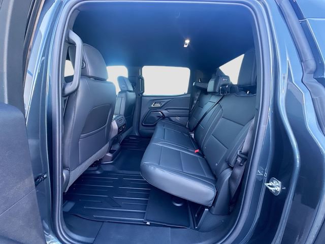 2026 Chevrolet Silverado EV LT - Photo 28