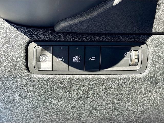 2026 Chevrolet Equinox EV RS - Photo 34