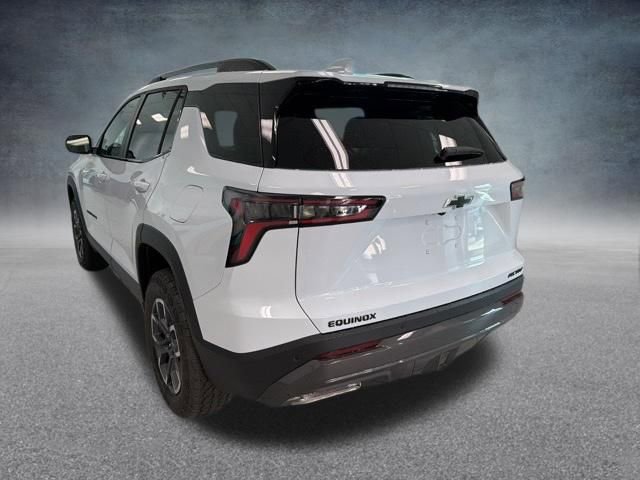 2026 Chevrolet Equinox ACTIV - Photo 9