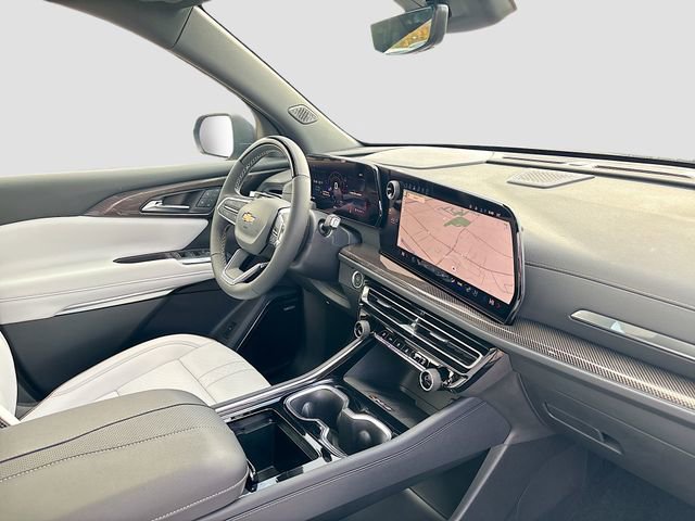 2026 Chevrolet Traverse High Country - Photo 36