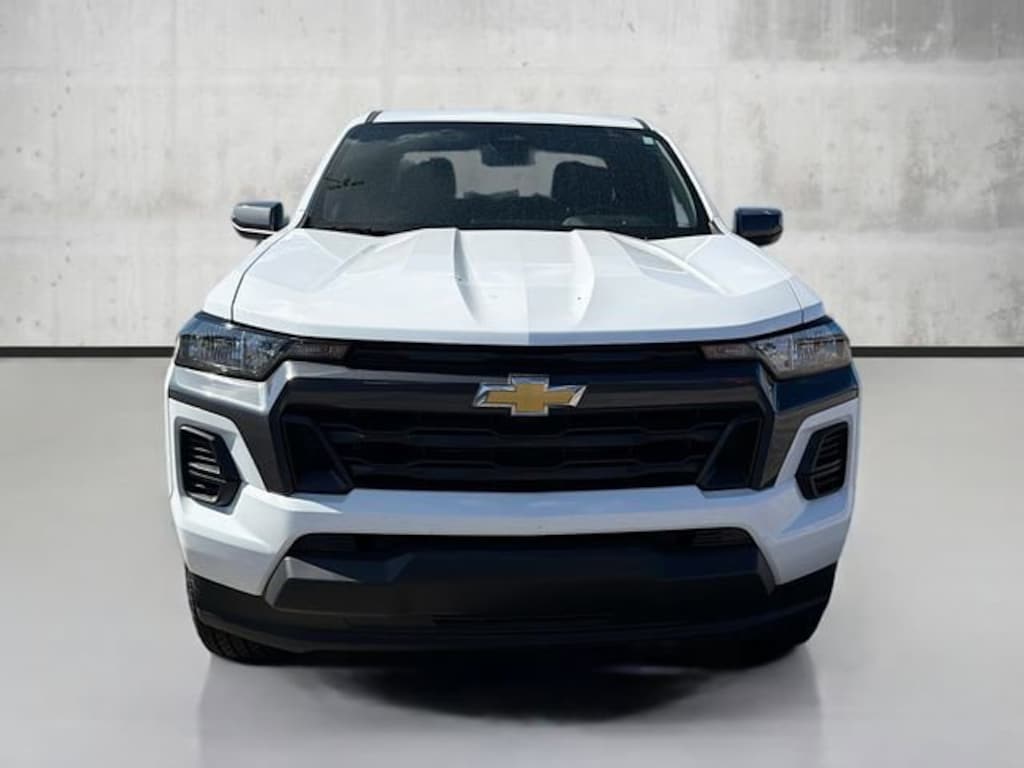 New 2025 Chevrolet Colorado WT/LT Truck