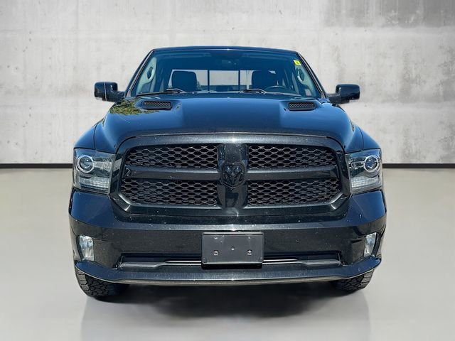 2017 Ram 1500 Sport photo 2
