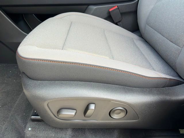 2026 Chevrolet Traverse LT - Photo 13