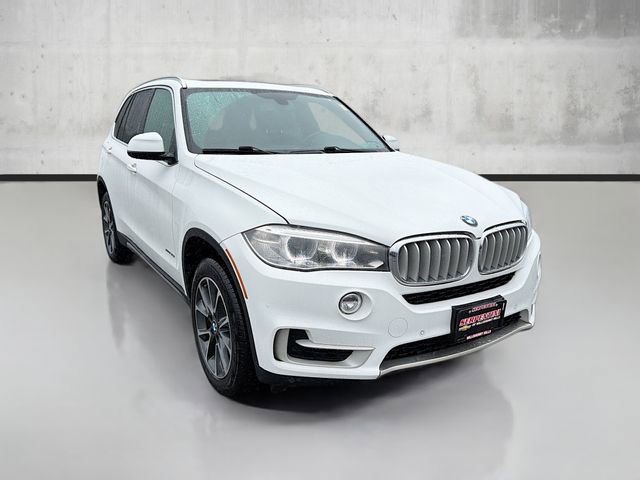 2018 Bmw X5 xDrive35i photo 3