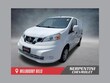  Nissan NV200 Compact Cargo