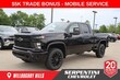 Chevrolet Silverado 2500 HD