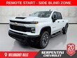  Chevrolet Silverado 2500 HD