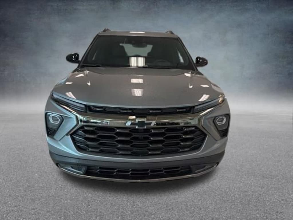 New 2026 Chevrolet Trailblazer Activ SUV