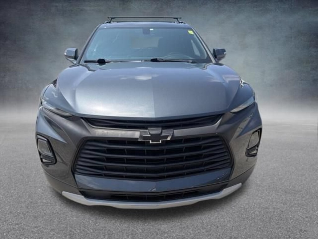 Used 2019 Chevrolet Blazer 1LT SUV