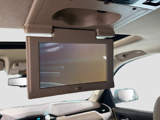 2019 GMC Yukon SLT - Photo 28