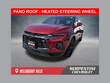  Chevrolet Blazer
