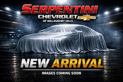 2026 Chevrolet Silverado EV LT - Extended Range Truck 4WD Crew Cab Short Box
