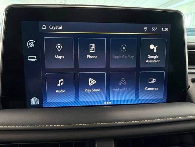 2022 Chevrolet Suburban Premier - Photo 20