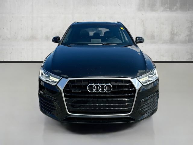 2018 Audi Q3 Premium Plus photo 2